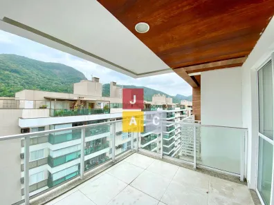 Cobertura com 3 Quartos à venda, 150m² no Recreio dos Bandeirantes, Rio de Janeiro