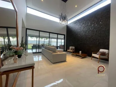 Casa de Condomínio com 3 Quartos à venda, 661m² no Jardim Residencial Saint Patrick, Sorocaba