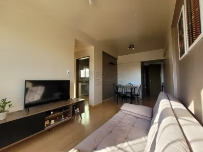 Apartamento com 1 Quarto à venda, 49m² no Centro, Pelotas