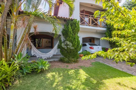 Casa com 4 Quartos à venda, 242m² no Olímpica, Esteio