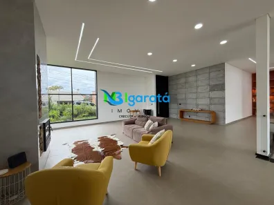 Casa de Condomínio com 7 Quartos à venda, 760m² no Arujázinho I, II e III, Arujá