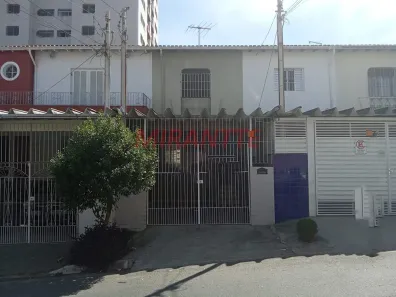 Sobrado com 2 Quartos à venda, 135m² no Parque Mandaqui, São Paulo