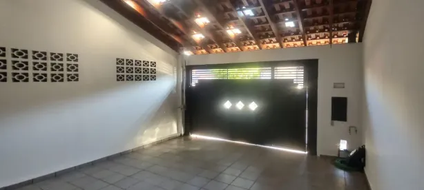 Casa com 3 Quartos à venda, 162m² no Jardim Chapadão, Bauru