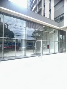 Sala Comercial para alugar, 187m² no Indianópolis, São Paulo