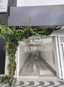 Ponto Comercial para alugar, 27m² no Boqueirão, Praia Grande