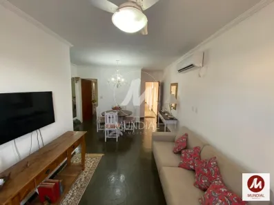 Apartamento com 3 Quartos à venda, 82m² no Jardim Irajá, Ribeirão Preto