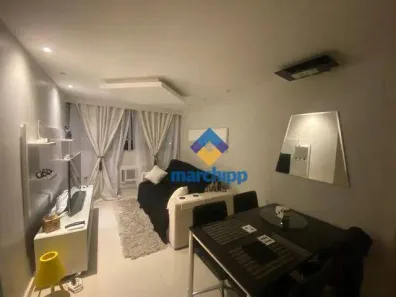 Apartamento com 2 Quartos à venda, 70m² no Santana, Niterói