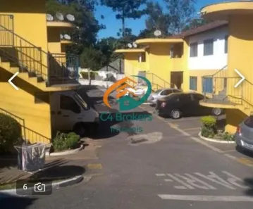 Casa de Condomínio com 2 Quartos à venda, 45m² no Parque Industrial Cumbica, Guarulhos