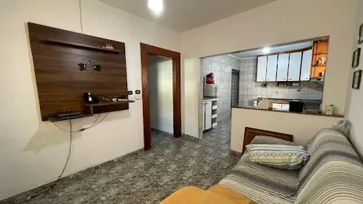 Casa com 2 Quartos à venda, 120m² no Vila Pântano, Santa Bárbara D'Oeste