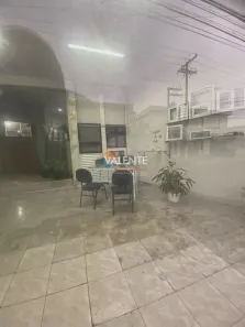Galpão/Depósito/Armazém à venda, 152m² no Parque São Vicente, São Vicente