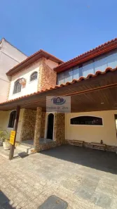 Casa de Condomínio com 4 Quartos à venda, 307m² no Vila Valqueire, Rio de Janeiro