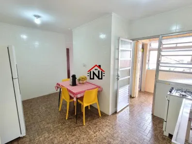 Apartamento com 2 Quartos à venda, 72m² no Ipiranga, São Paulo