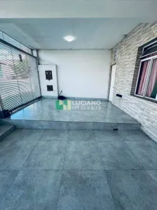 Casa com 4 Quartos à venda, 130m² no Santa Mônica, Belo Horizonte