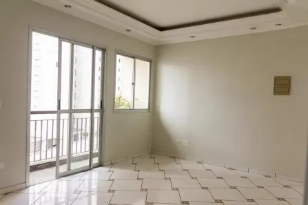 Apartamento com 3 Quartos à venda, 67m² no Planalto, São Bernardo do Campo