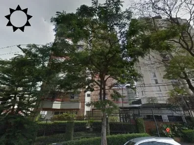 Apartamento com 2 Quartos à venda, 100m² no Vila Alexandria, São Paulo