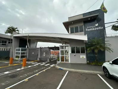 Lote/Terreno à venda, 187m² no Água Branca, Piracicaba