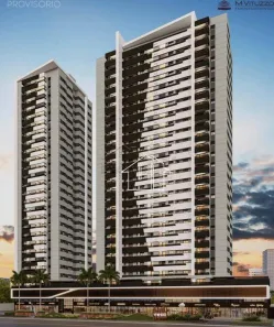 Apartamento com 2 Quartos à venda, 85m² no Jardim Satélite, São José dos Campos