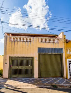 Casa com 3 Quartos para alugar, 150m² no Jardim Astúrias I, Piracicaba