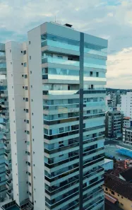 Apartamento com 2 Quartos à venda, 52m² no Praia do Morro, Guarapari