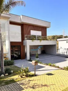 Casa de Condomínio com 3 Quartos à venda, 430m² no Alphaville, Santana de Parnaíba