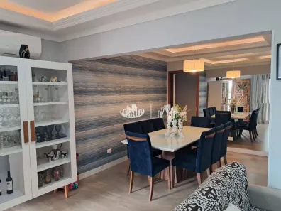 Casa com 3 Quartos à venda, 140m² no Residencial José B Almeida, Londrina