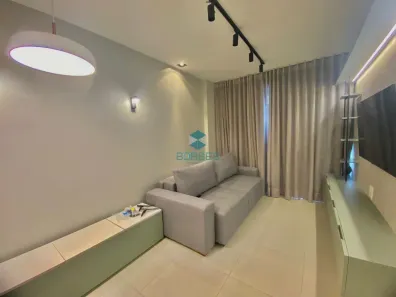 Apartamento com 1 Quarto à venda, 35m² no Barra, Salvador