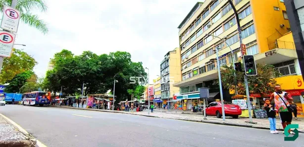 Sala Comercial à venda, 31m² no Méier, Rio de Janeiro