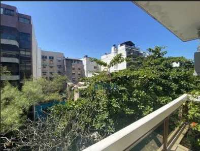 Apartamento com 3 Quartos à venda, 152m² no Ipanema, Rio de Janeiro