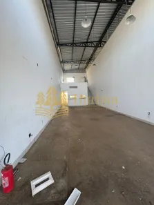 Galpão/Depósito/Armazém para alugar, 100m² no Aclimação, Uberlândia
