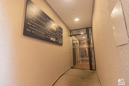 Sala Comercial com 1 Quarto à venda, 30m² no Centro, São Leopoldo