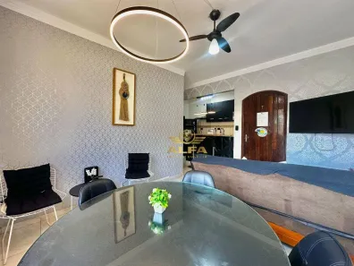 Apartamento com 2 Quartos à venda, 70m² no Pitangueiras, Guarujá