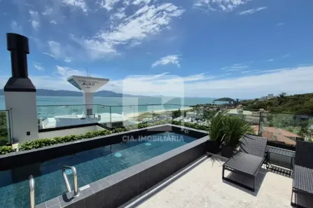 Apartamento com 1 Quarto à venda, 47m² no Jurerê, Florianópolis