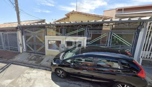 Casa com 2 Quartos à venda, 150m² no Jardim García, Campinas