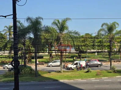 Apartamento com 2 Quartos à venda, 57m² no José Menino, Santos
