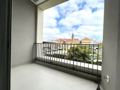 Apartamento com 1 Quarto à venda, 27m² no Vila Mariana, São Paulo