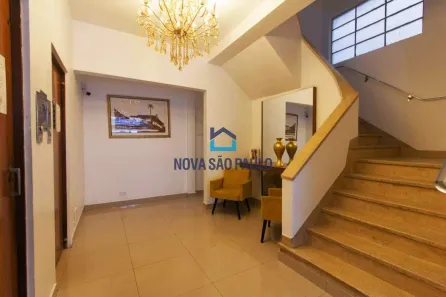 Apartamento com 2 Quartos à venda, 80m² no Bela Vista, São Paulo