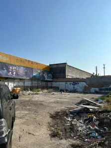 Lote/Terreno para alugar, 730m² no Centro, Fortaleza
