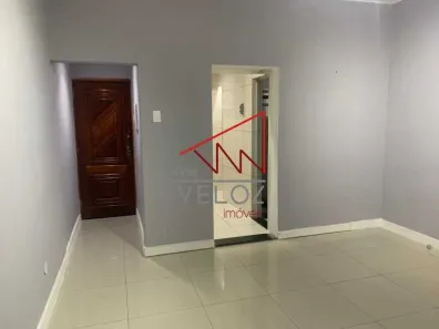 Apartamento com 1 Quarto à venda, 55m² no Centro, Rio de Janeiro
