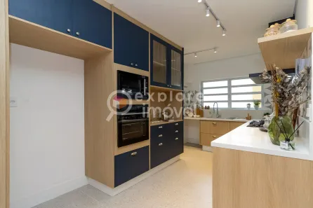 Apartamento com 2 Quartos à venda, 90m² no Santa Cecília, São Paulo