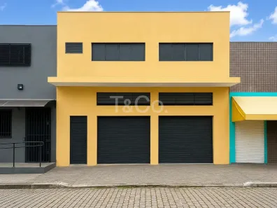 Ponto Comercial à venda, 225m² no Centro, Campinas