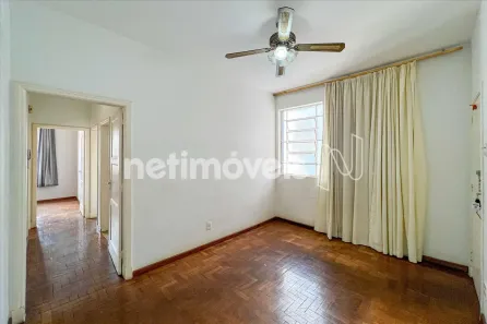 Apartamento com 2 Quartos para alugar, 80m² no Colégio Batista, Belo Horizonte