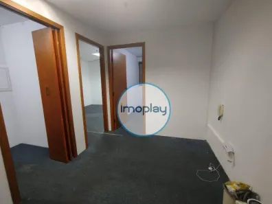 Sala Comercial para alugar, 70m² no Vila Olímpia, São Paulo