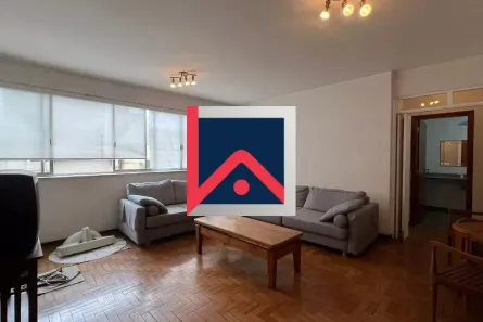 Apartamento com 2 Quartos à venda, 111m² no Paraíso, São Paulo