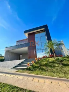 Casa de Condomínio com 4 Quartos à venda, 380m² no Nacional, Contagem
