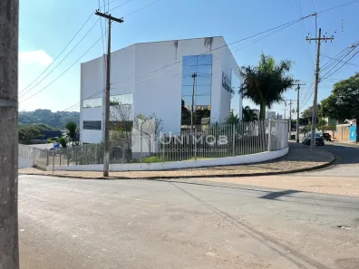 Galpão/Depósito/Armazém à venda, 1493m² no Parque Rural Fazenda Santa Cândida, Campinas