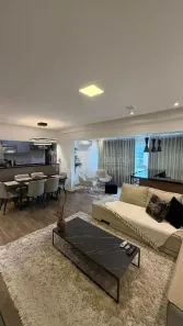 Apartamento com 2 Quartos para alugar, 105m² no Iguatemi, São José do Rio Preto