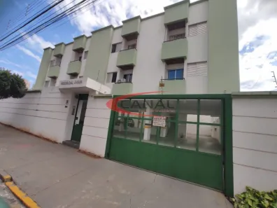 Apartamento com 1 Quarto à venda, 38m² no Jardim Panorama, Bauru
