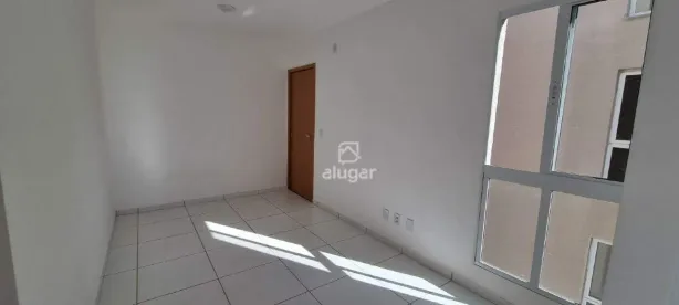 Apartamento com 2 Quartos para alugar, 44m² no São José, Montes Claros
