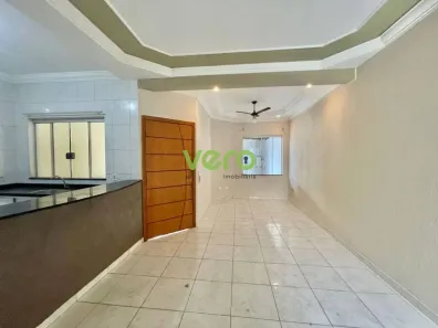 Casa com 3 Quartos à venda, 133m² no Morada do Sol, Americana