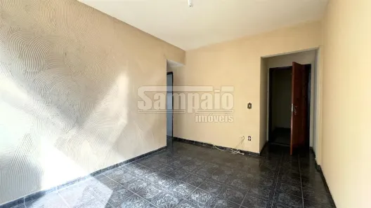 Apartamento com 2 Quartos à venda, 50m² no Campo Grande, Rio de Janeiro